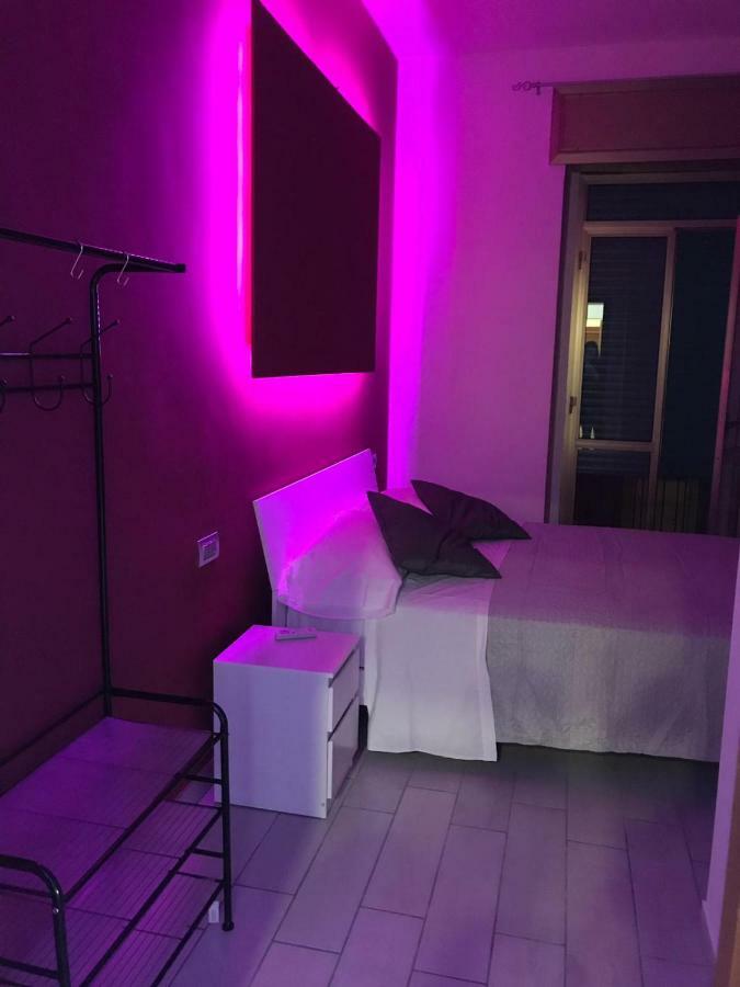Fc Relais Bed & Breakfast Naples Exterior photo