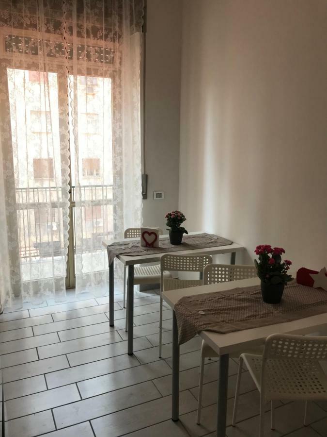 Fc Relais Bed & Breakfast Naples Exterior photo